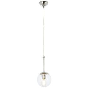 Avonni AV-60216-1K Krom Kaplama 15 cm Sarkıt