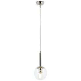 Avonni AV-60216-1K Krom Kaplama 15 cm Sarkıt