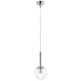 Avonni AV-60216-1K Krom Kaplama 15 cm Sarkıt