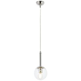 Avonni AV-60216-1K Krom Kaplama 15 cm Sarkıt