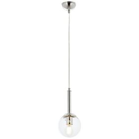Avonni AV-60216-1K Krom Kaplama 15 cm Sarkıt