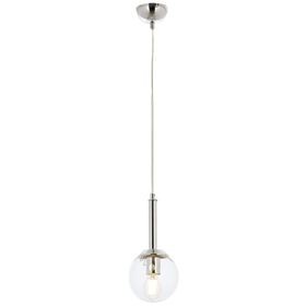 Avonni AV-60216-1K Krom Kaplama 15 cm Sarkıt