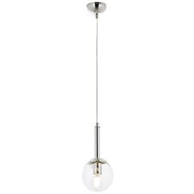 Avonni AV-60216-1K Krom Kaplama 15 cm Sarkıt
