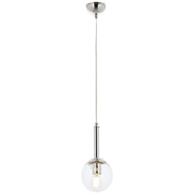 Avonni AV-60216-1K Krom Kaplama 15 cm Sarkıt