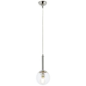 Avonni AV-60216-1K Krom Kaplama 15 cm Sarkıt