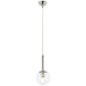 Avonni AV-60216-1K Krom Kaplama 15 cm Sarkıt