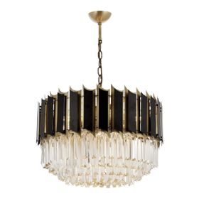 Avonni AV-60225-E60 Eskitme Kaplama 60 cm Modern Avize