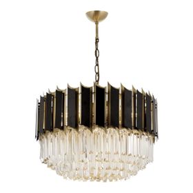 Avonni AV-60225-E60 Eskitme Kaplama 60 cm Modern Avize