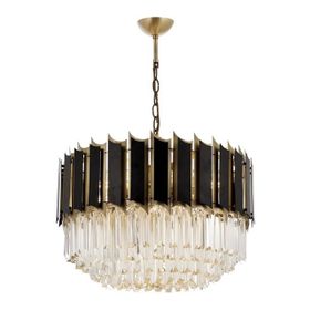 Avonni AV-60225-E60 Eskitme Kaplama 60 cm Modern Avize