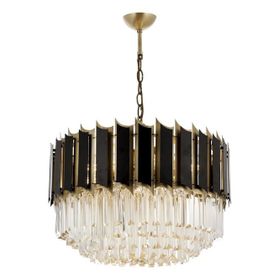 Avonni AV-60225-E60 Eskitme Kaplama 60 cm Modern Avize