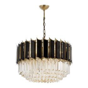 Avonni AV-60225-E60 Eskitme Kaplama 60 cm Modern Avize