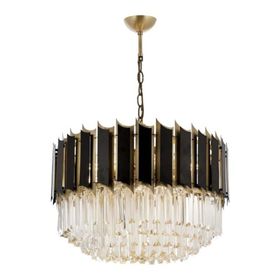 Avonni AV-60225-E60 Eskitme Kaplama 60 cm Modern Avize