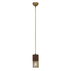 AVONNI AV-60265-1E 9 cm Eskitme Avize