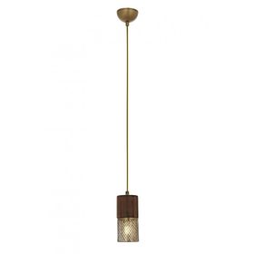 AVONNI AV-60265-1E 9 cm Eskitme Avize