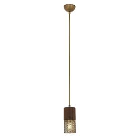 Avonni AV-60265-1E Eskitme Kaplama Modern Avize