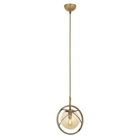 Avonni AV-60291-1E Eskitme Kaplama Modern Avize