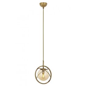 Avonni AV-60291-1E Eskitme Kaplama Modern Avize