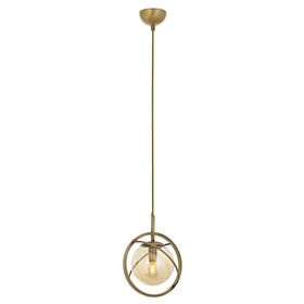 Avonni AV-60291-1E Eskitme Kaplama Modern Avize