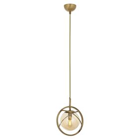 Avonni AV-60291-1E Eskitme Kaplama Modern Avize