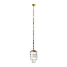 Avonni AV-60298-1E Eskitme Kaplama Klasik Avize