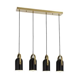 Avonni AV-60349-4EY Avize