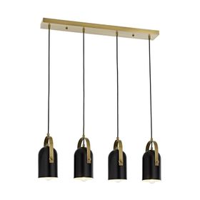 Avonni AV-60349-4EY Avize
