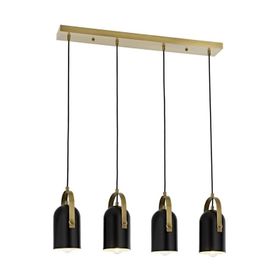 Avonni AV-60349-4EY Avize
