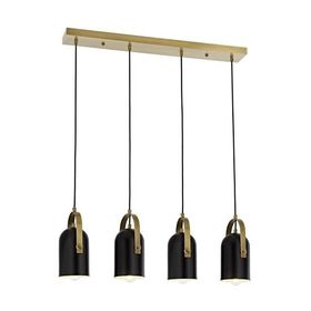 Avonni AV-60349-4EY Avize
