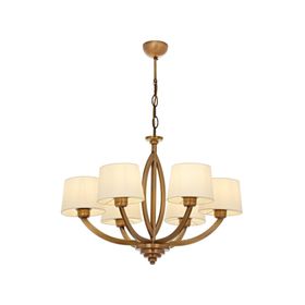 Avonni AV-60362-6ES Avize