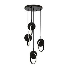 Avonni AV-60370-4T-BSY Avize