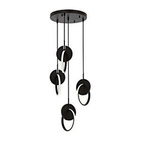 Avonni AV-60370-4T-BSY Avize