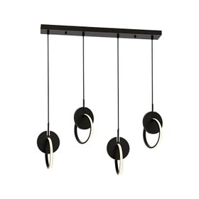 Avonni AV-60370-4Y-BSY Avize