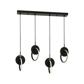 Avonni AV-60370-4Y-BSY Avize