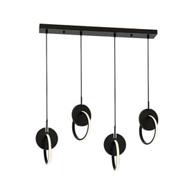 Avonni AV-60370-4Y-BSY Avize