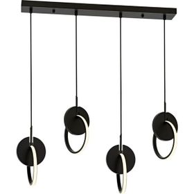 Avonni AV-60370-4Y-BSY Avize