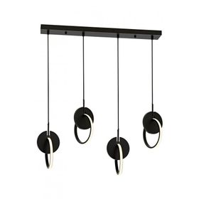 Avonni AV-60370-4Y-BSY Avize