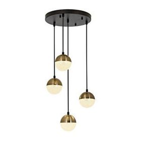 Avonni AV-60374-4ET Avize
