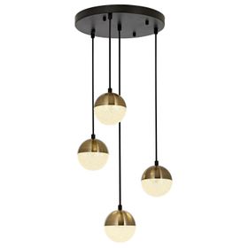 Avonni AV-60374-4ET Avize