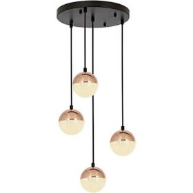 Avonni AV-60374-4T-CPR Avize