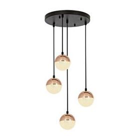 Avonni AV-60374-4T-CPR Avize