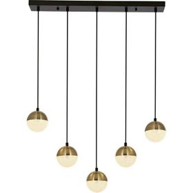 Avonni AV-60374-5EY Avize