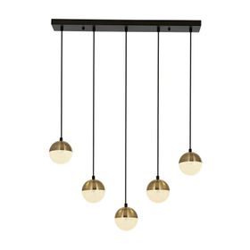 Avonni AV-60374-5EY Avize