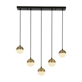 Avonni AV-60374-5EY Avize