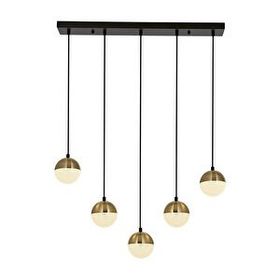 Avonni AV-60374-5EY Avize