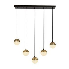 Avonni AV-60374-5EY Avize