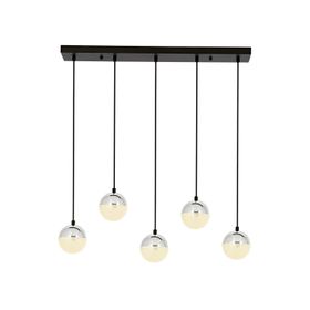 Avonni AV-60374-5KY Avize