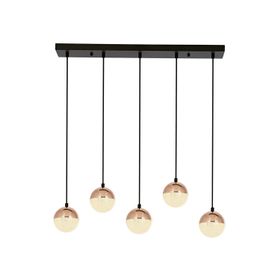 Avonni AV-60374-5Y-CPR Avize