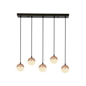 Avonni AV-60374-5Y-CPR Avize
