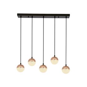Avonni AV-60374-5Y-CPR Avize