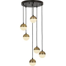 Avonni AV-60374-6ET Avize